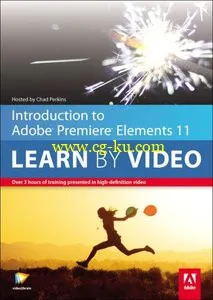 PeachpitPress – Introduction to Adobe Premiere Elements 11的图片2