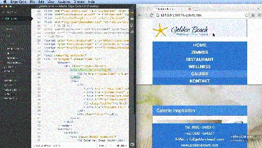 Edge Code CC und Brackets: Ein erster Blick的图片1