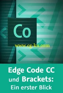 Edge Code CC und Brackets: Ein erster Blick的图片2