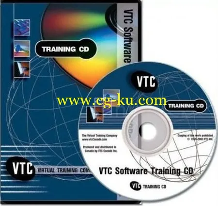 VTC – Adobe Flash Catalyst CS5.5的图片2