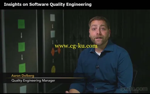 Insights on Software Quality Engineering的图片1