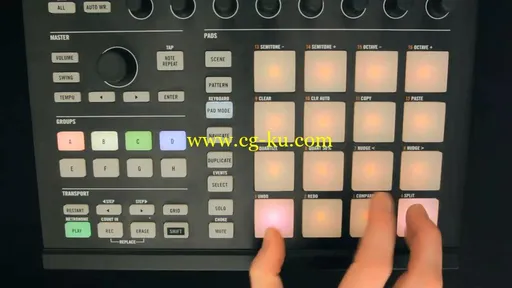 Music-Courses – Producer’s Guide to Music Theory with Maschine (2014)的图片3
