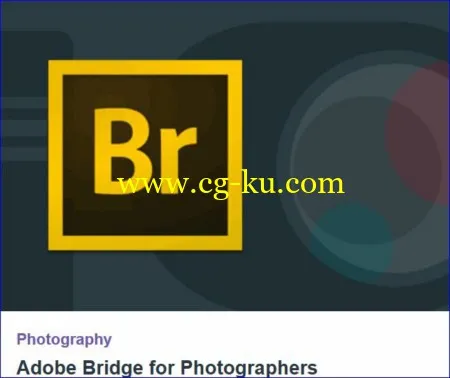 Tutsplus – Adobe Bridge for Photographers的图片1