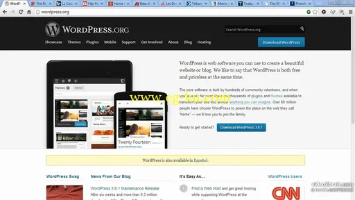 Mi primera web con WordPress的图片2