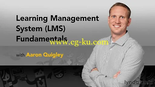 Lynda – Learning Management System (LMS) Fundamentals的图片1