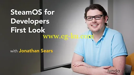 Lynda – SteamOS for Developers First Look的图片2