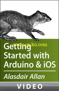 Oreilly – Getting Started with Arduino and iOS的图片2
