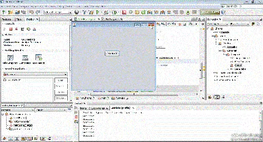 NetBeans IDE 8.0 – Crashkurs Java-, JavaFX-, PHP- und HTML5-Projekte erstellen und verwalten的图片1