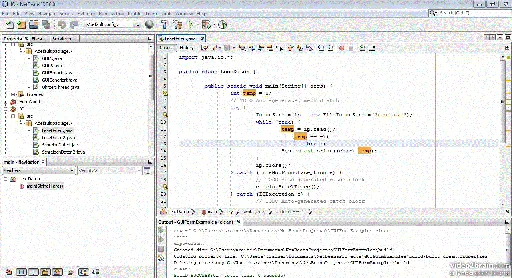 NetBeans IDE 8.0 – Crashkurs Java-, JavaFX-, PHP- und HTML5-Projekte erstellen und verwalten的图片3