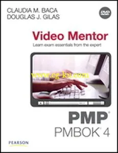 Pearson Certification – PMP (PMBOK4) Video Mentor的图片2