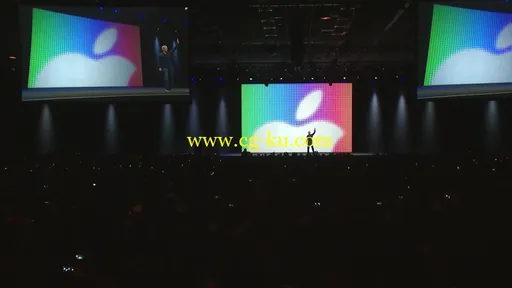 APPLE WWDC keynote 2014的图片3