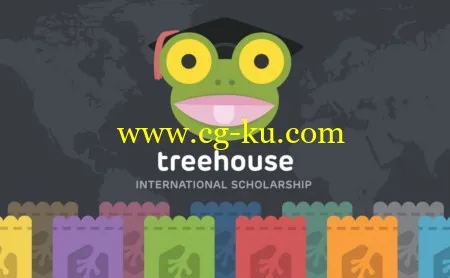 Tree House – Build a Responsive Website的图片1