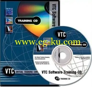 VTC – Sony DVD Architect Pro 5的图片1