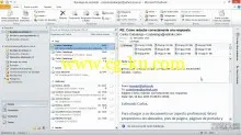 Trabajo efectivo con Microsoft Outlook 2010的图片3