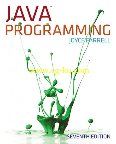 Java Programming, 7th Edition 2013-P2P的图片1