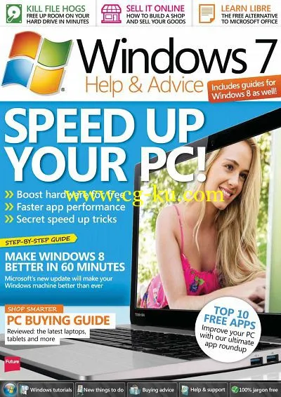 Windows 7 Help & Advice – July 2014-P2P的图片1
