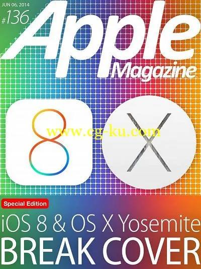 AppleMagazine – June 6, 2014-P2P的图片1