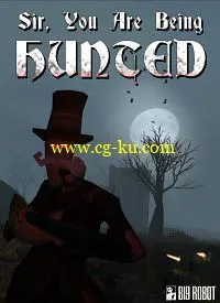 Sir You Are Being Hunted v1.1-WaLMaRT + MacOSX + Linux的图片3