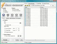 RL Vision Flash Renamer 6.8 + Portable的图片1
