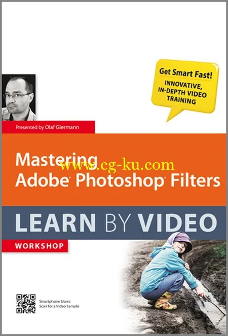 PeachpitPress – Mastering Adobe Photoshop Filters Learn by Video的图片2