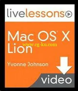 Livelessons – Mac OS X Lion的图片2