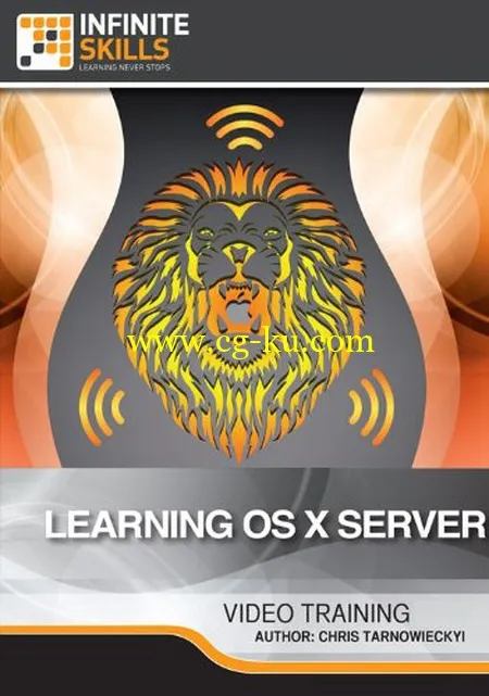 InfiniteSkills – Learning OS X Server的图片2