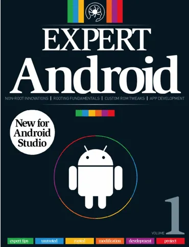 Expert Android Vol.1 – 2014-P2P的图片1