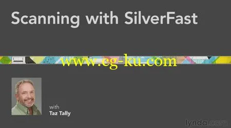 Scanning with SilverFast的图片1