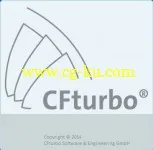CFTurbo v9.2.5的图片1