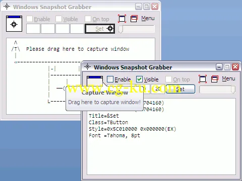 Windows Snapshot Grabber 2014.6.819.2184的图片1