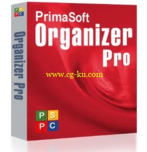 PrimaSoft Small Gallery Organizer Pro 3.1的图片1