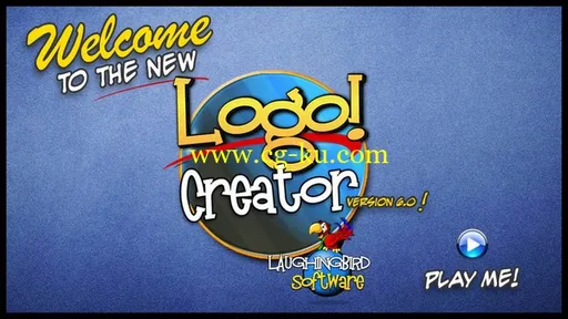 Laughingbird Software The Logo Creator 6.8.0 + Bonus Pack的图片1