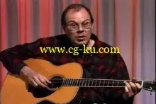 Advanced Fingerpicking Guitar Techniques – Ragtime Blues Guitar的图片2