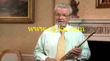 First Flute Video Tutorial Lessons的图片3