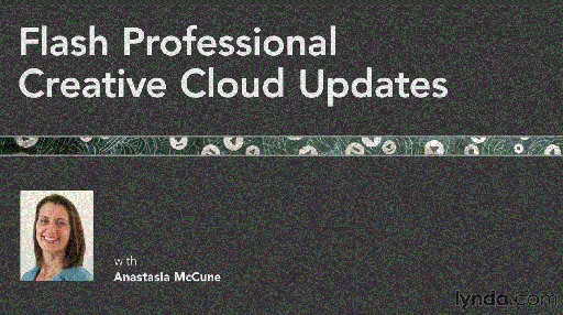 Flash Professional: Creative Cloud Updates (Updated)的图片1