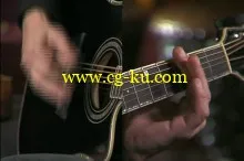 House Of Blues – Acoustic Guitar Course的图片4