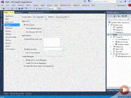 Introduction to Visual Studio 2013 – Part 2的图片2