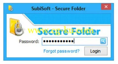 Secure Folder 8.1.0.2的图片1