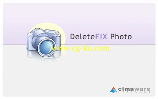DeleteFIX Photo 2.04的图片1