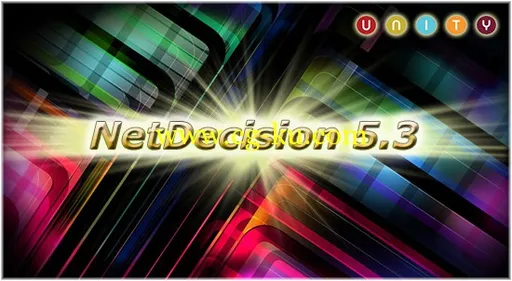 NetMechanica NetDecision Ultimate Edition 5.4 R2的图片1