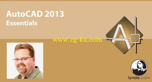 AutoCAD 2013 Essentials的图片1