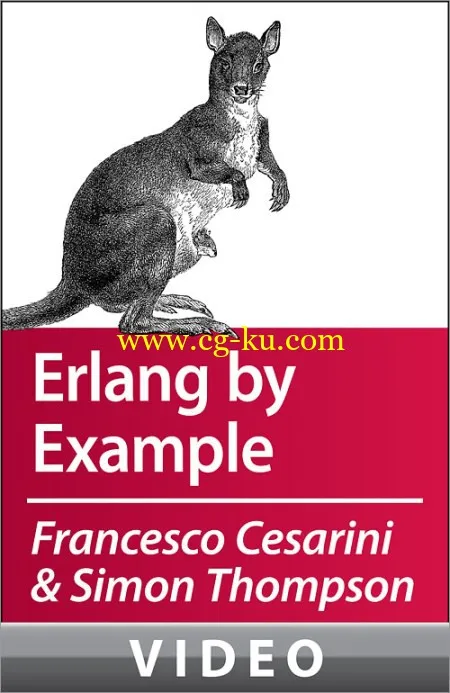 Oreilly – Erlang by Example with Cesarini and Thompson的图片2