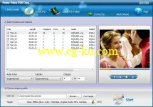 Power Video DVD Copy 4.8.6的图片1