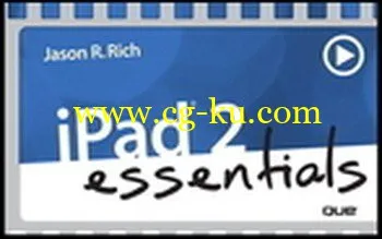 Que Video – iPad 2 Essentials Video Training的图片2