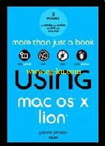 Que Video – Using Mac OS X Lion的图片2