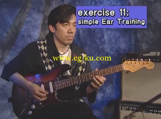 Tomo Fujita – Accelerate Your Guitar Playing (2004) – DVDRip/DVD的图片3