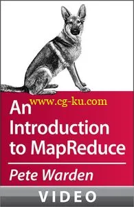 Oreilly – An Introduction to MapReduce with Pete Warden的图片2