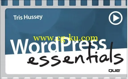 Que Video – WordPress Essentials Video Training的图片2