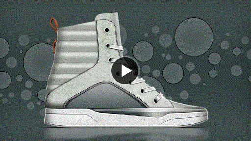 Creating an Industrial Concept Design for Footwear in Photoshop的图片1