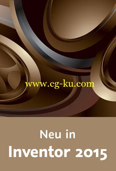 Neu in Autodesk Inventor 2015 Alle neuen Funktionen sehen und verstehen的图片2